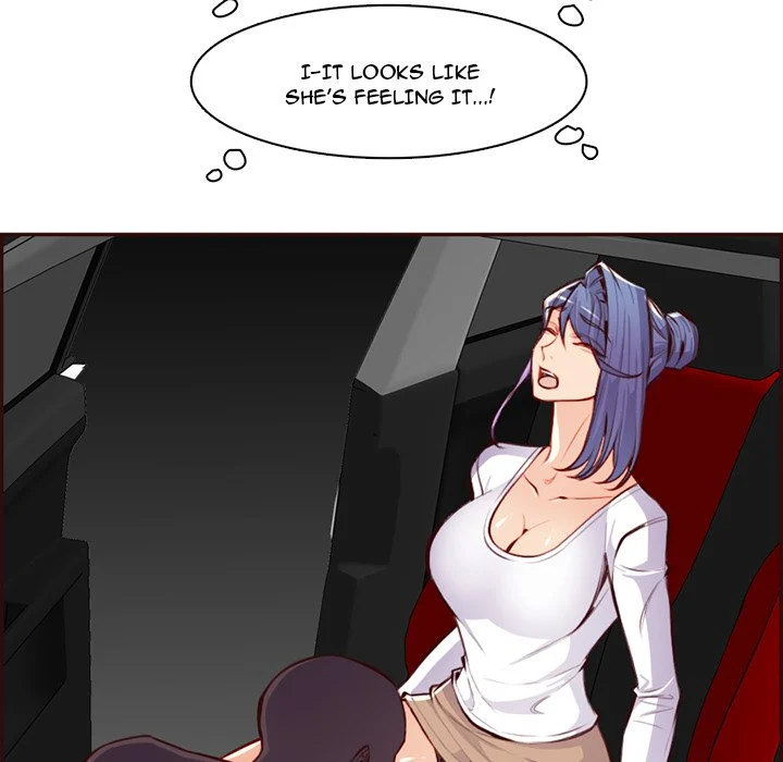 Never Too Late Chapter 102 Page 61