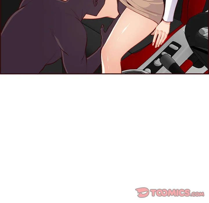 Never Too Late Chapter 102 Page 62