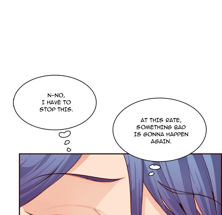 Never Too Late Chapter 102 Page 64