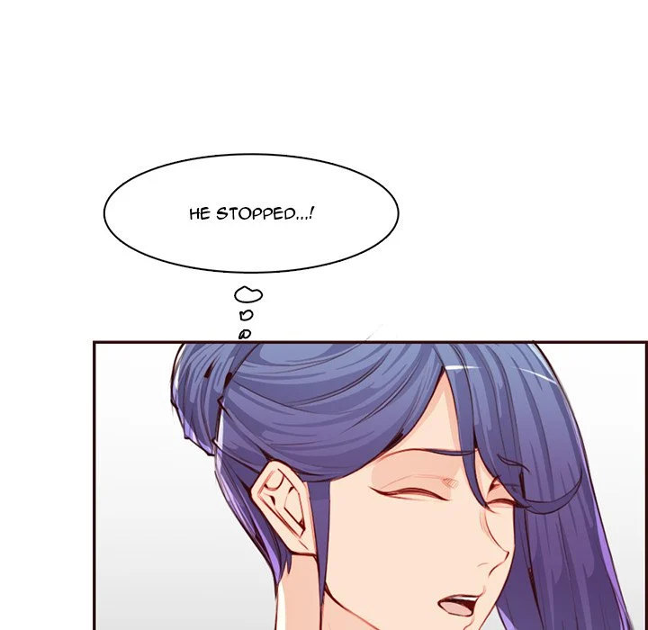 Never Too Late Chapter 102 Page 69