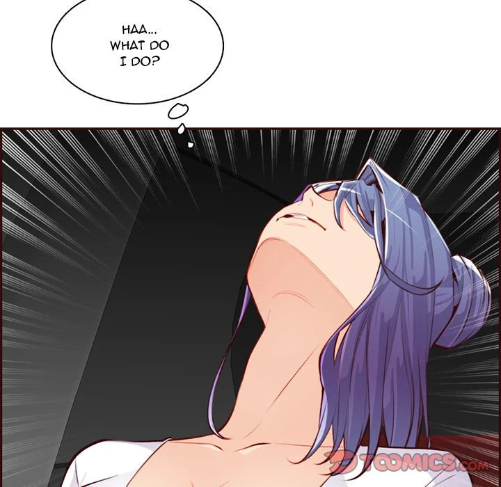 Never Too Late Chapter 102 Page 82
