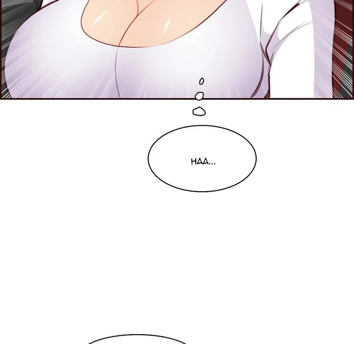 Never Too Late Chapter 102 Page 83
