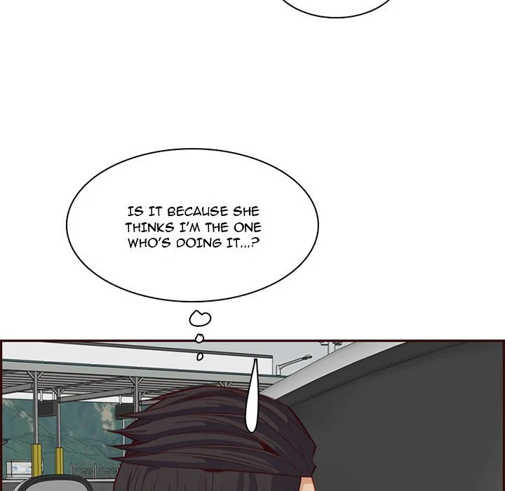 Never Too Late Chapter 102 Page 89