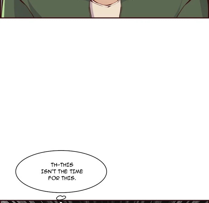 Never Too Late Chapter 102 Page 9