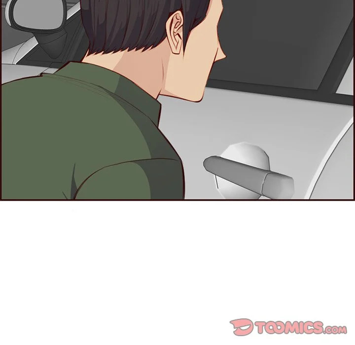 Never Too Late Chapter 102 Page 90
