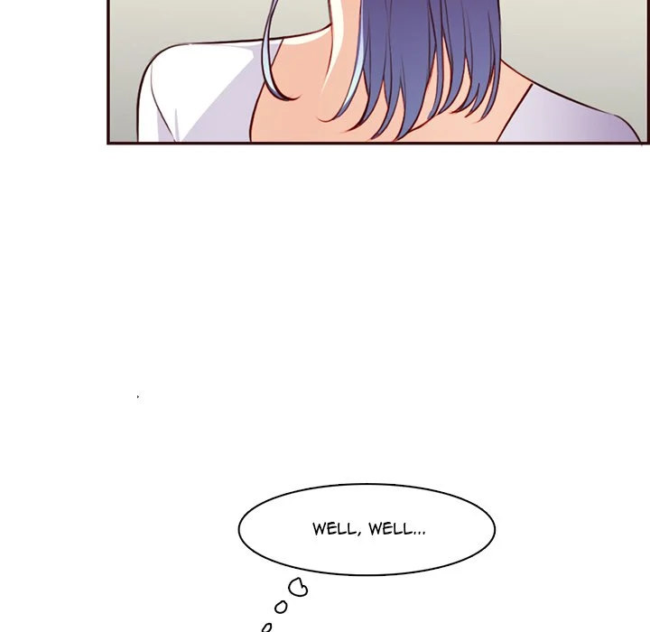 Never Too Late Chapter 102 Page 92