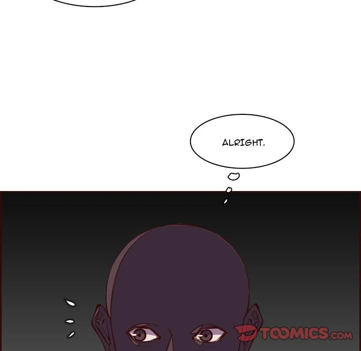 Never Too Late Chapter 102 Page 94