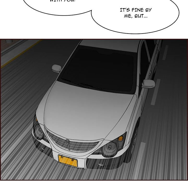 Never Too Late Chapter 103 Page 101
