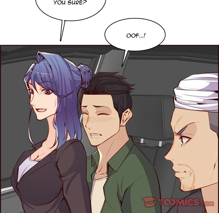 Never Too Late Chapter 103 Page 106