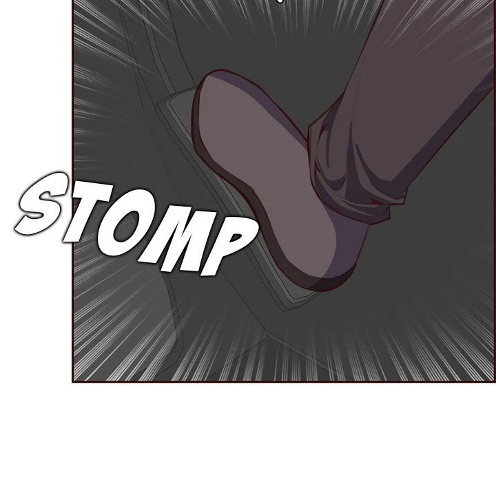 Never Too Late Chapter 103 Page 108