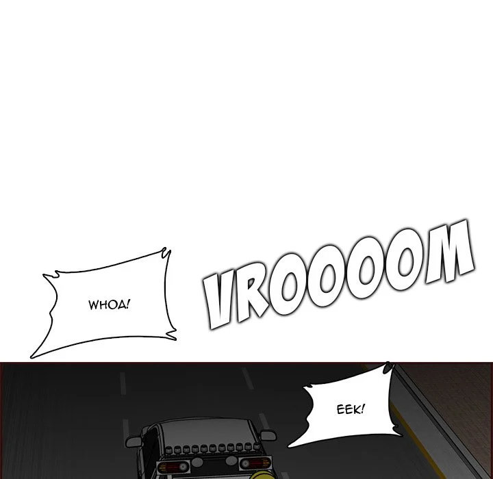 Never Too Late Chapter 103 Page 109