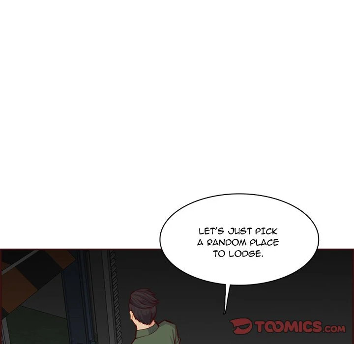 Never Too Late Chapter 103 Page 114