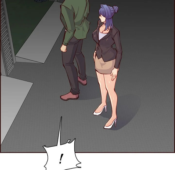 Never Too Late Chapter 103 Page 115