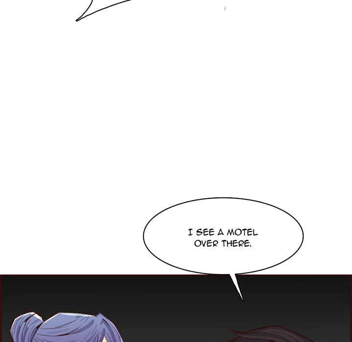 Never Too Late Chapter 103 Page 116