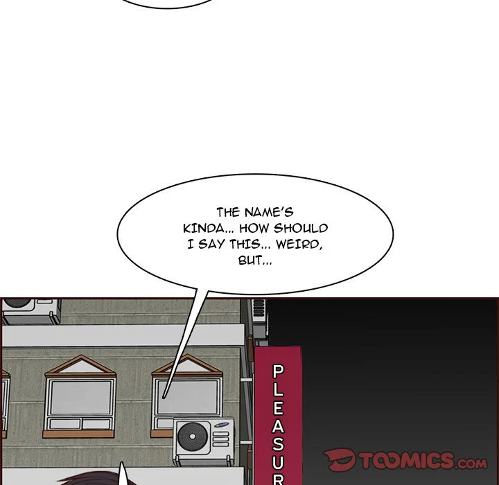 Never Too Late Chapter 103 Page 118