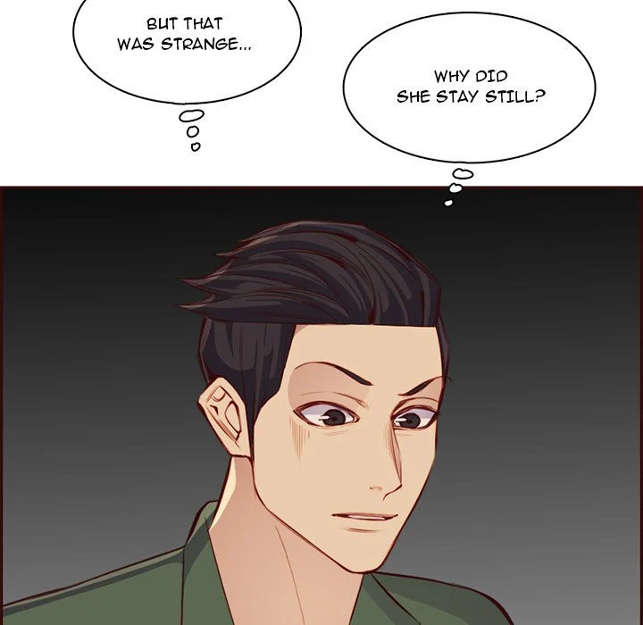 Never Too Late Chapter 103 Page 13