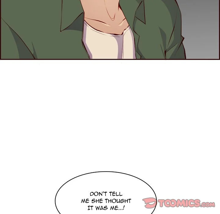 Never Too Late Chapter 103 Page 14