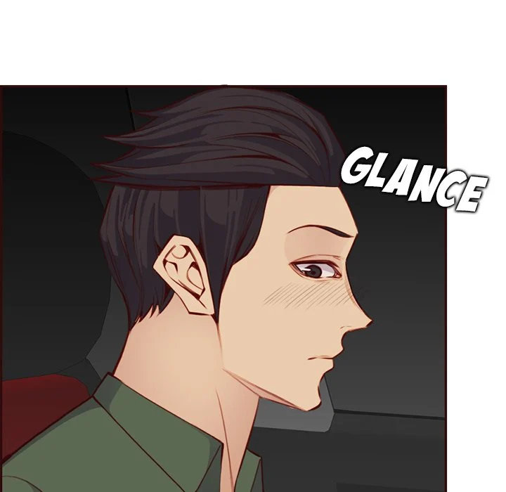 Never Too Late Chapter 103 Page 20