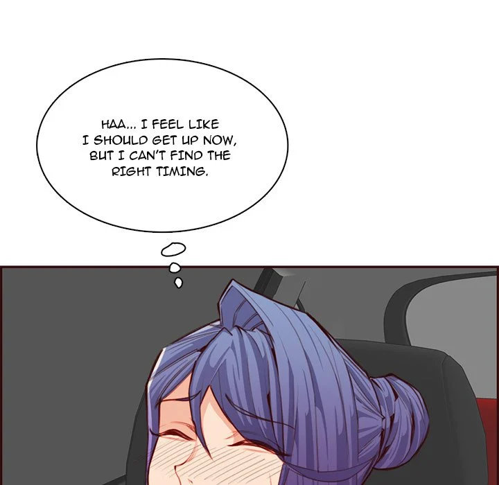 Never Too Late Chapter 103 Page 25