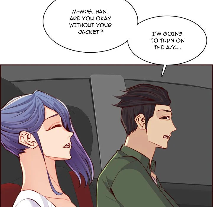 Never Too Late Chapter 103 Page 29