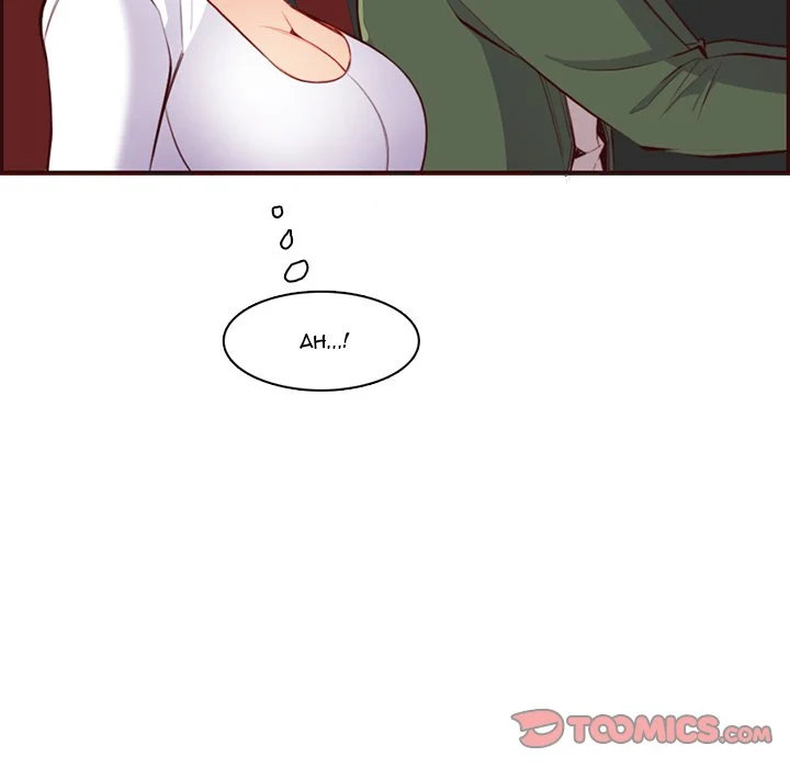 Never Too Late Chapter 103 Page 30