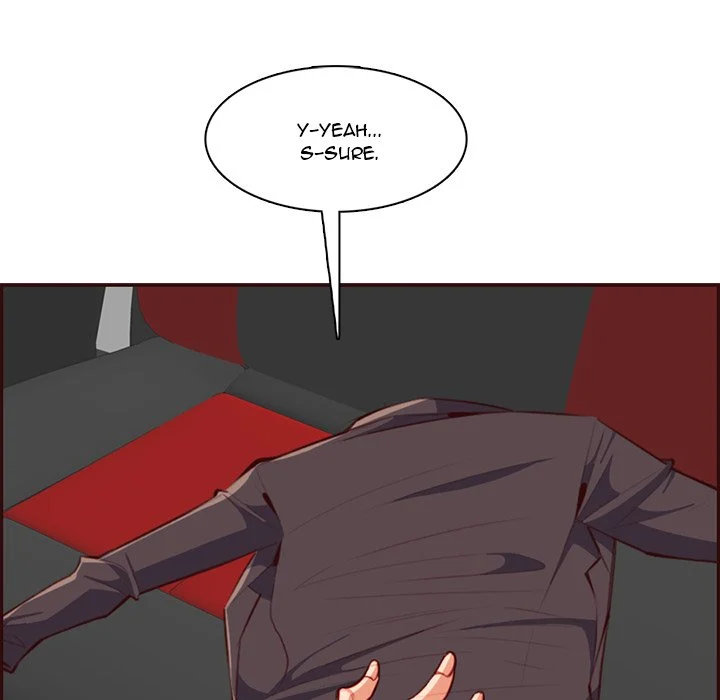 Never Too Late Chapter 103 Page 31