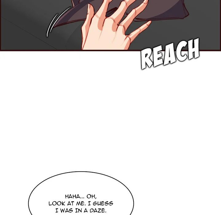 Never Too Late Chapter 103 Page 32