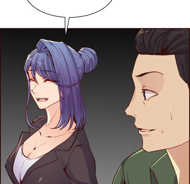 Never Too Late Chapter 103 Page 33