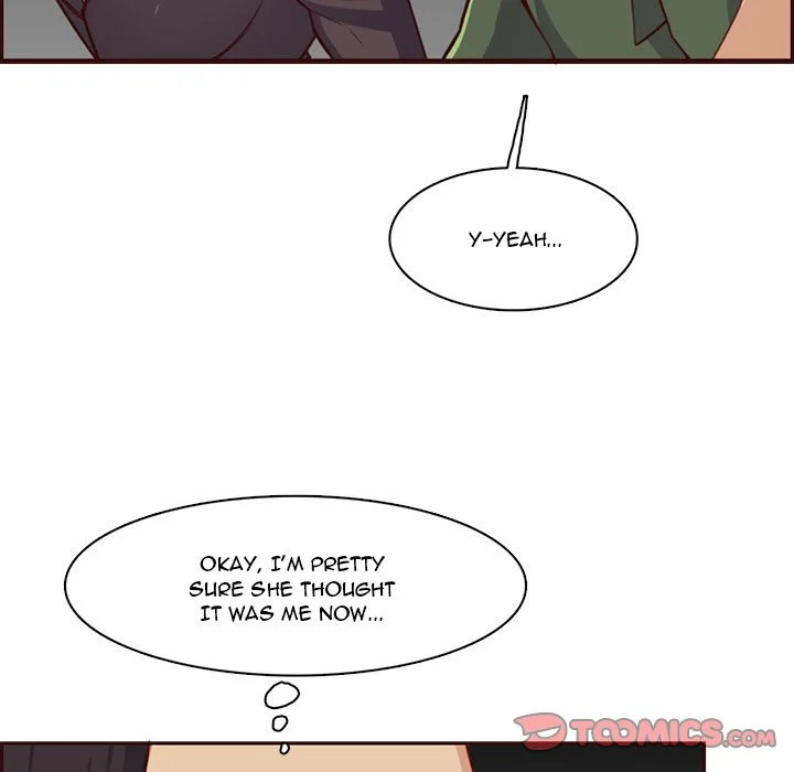 Never Too Late Chapter 103 Page 34