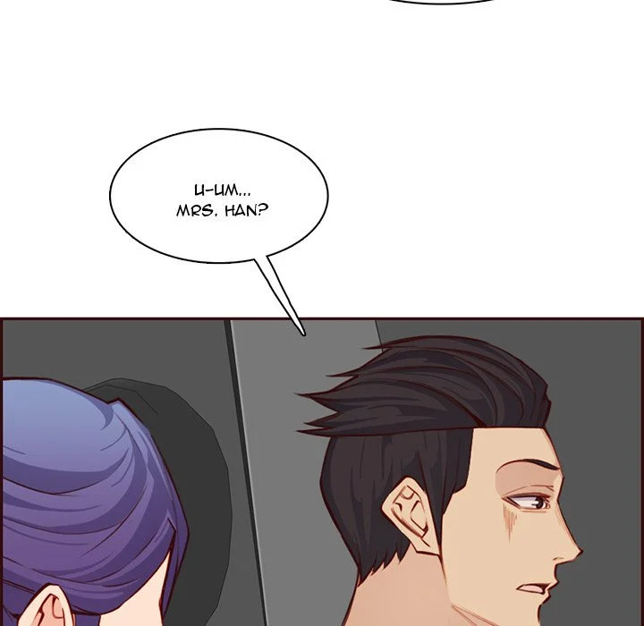 Never Too Late Chapter 103 Page 36