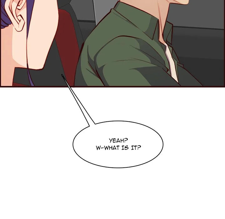 Never Too Late Chapter 103 Page 37