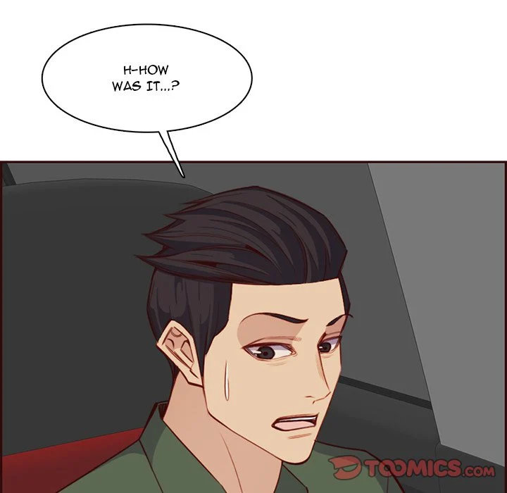 Never Too Late Chapter 103 Page 38