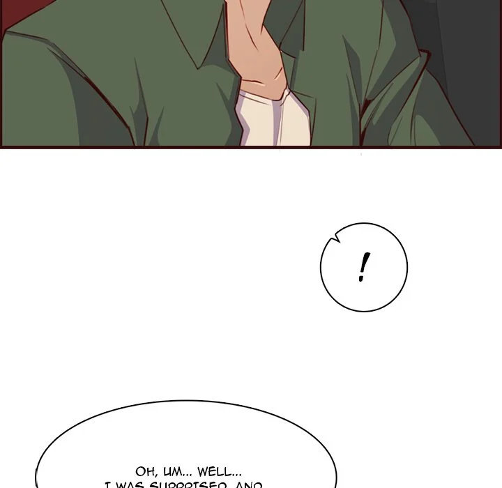 Never Too Late Chapter 103 Page 39