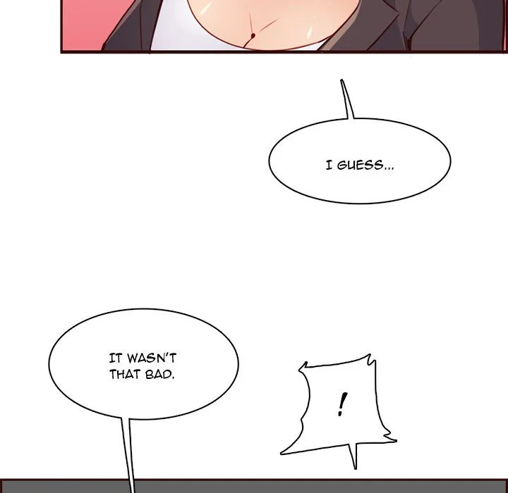 Never Too Late Chapter 103 Page 41