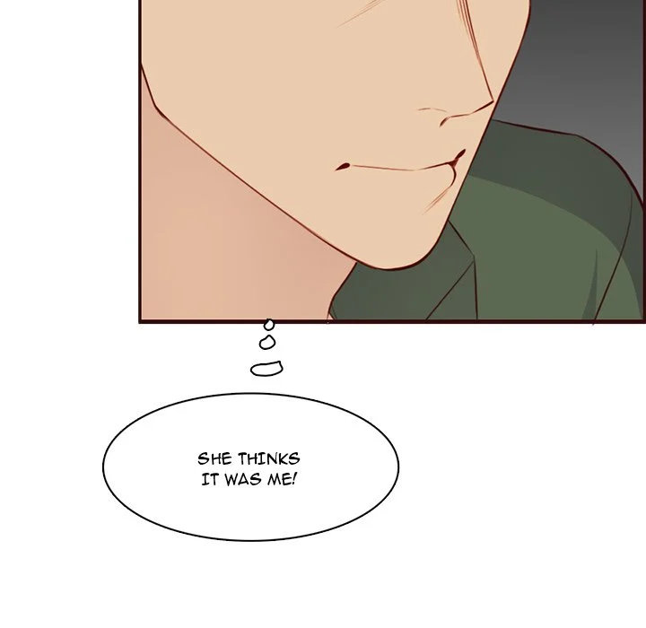 Never Too Late Chapter 103 Page 44