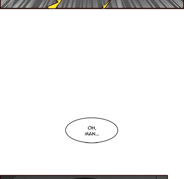 Never Too Late Chapter 103 Page 53