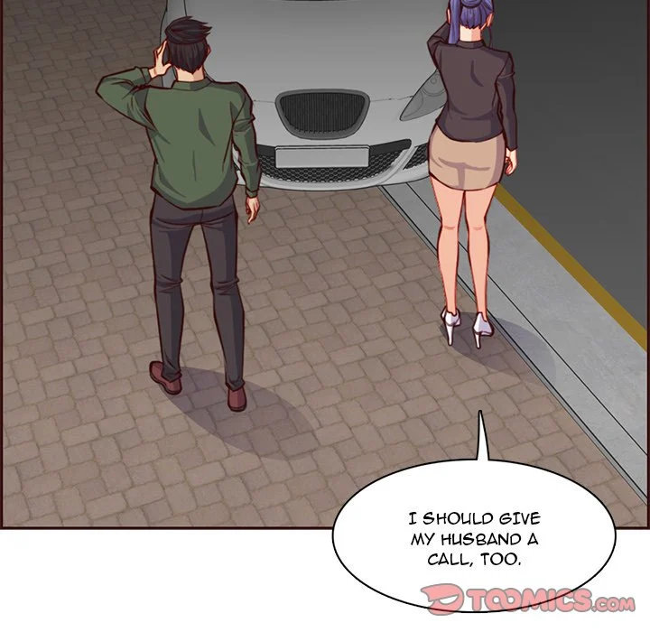 Never Too Late Chapter 103 Page 62