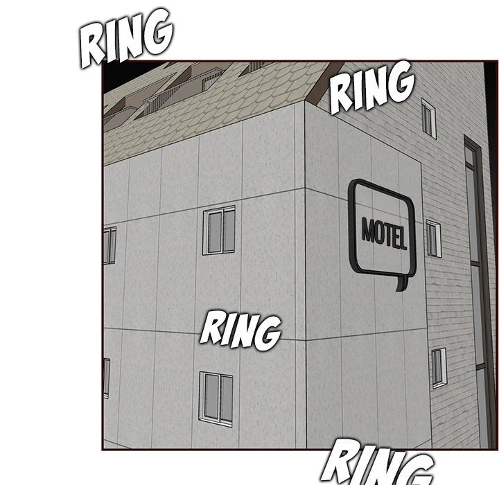 Never Too Late Chapter 103 Page 65