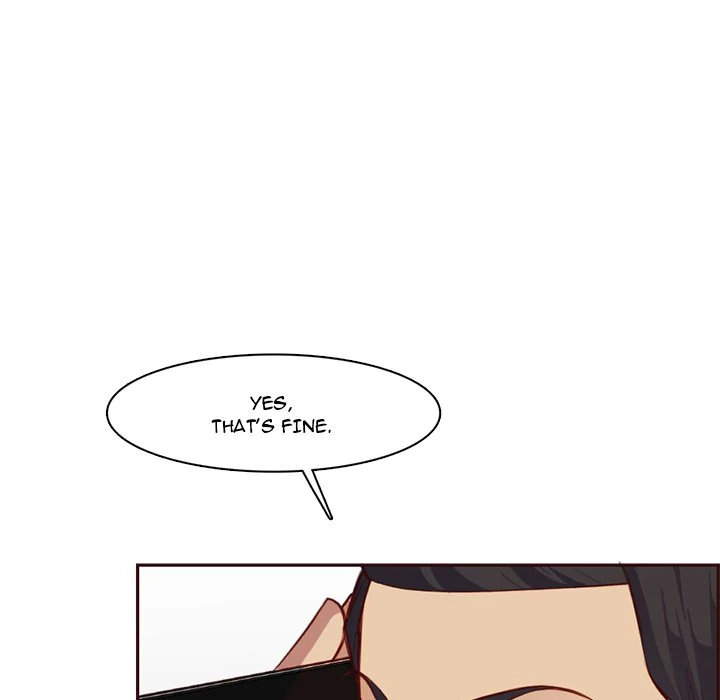 Never Too Late Chapter 103 Page 68