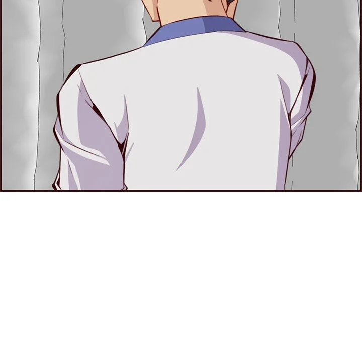 Never Too Late Chapter 103 Page 71