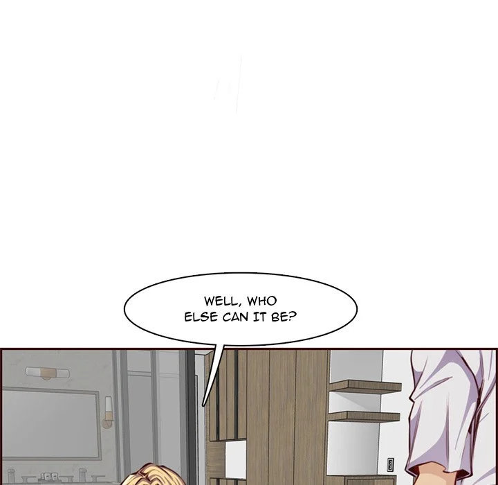 Never Too Late Chapter 103 Page 75