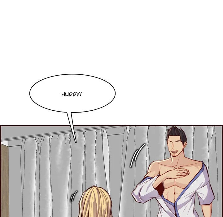 Never Too Late Chapter 103 Page 77
