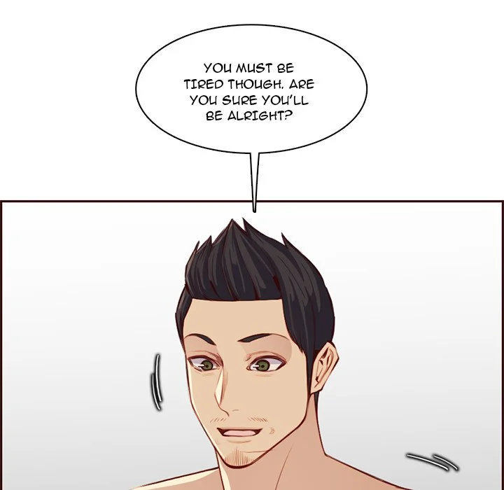 Never Too Late Chapter 103 Page 79