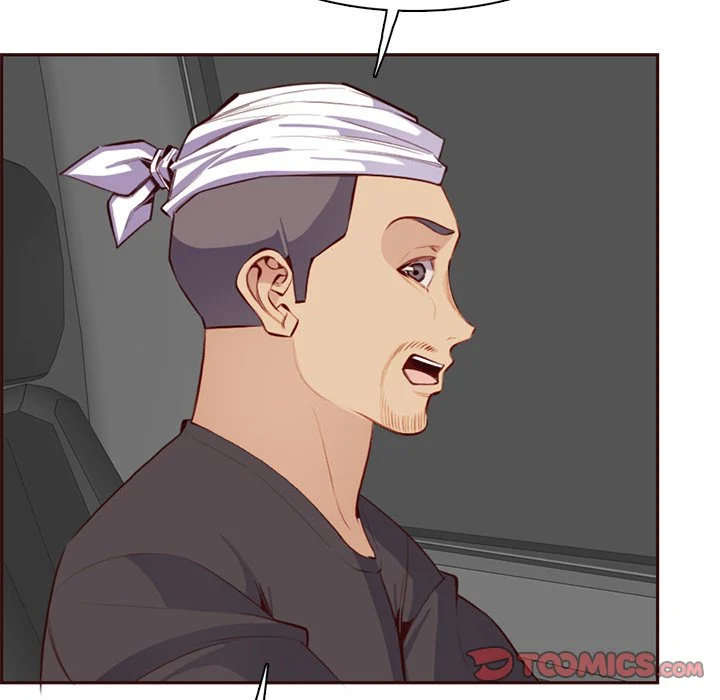 Never Too Late Chapter 103 Page 94