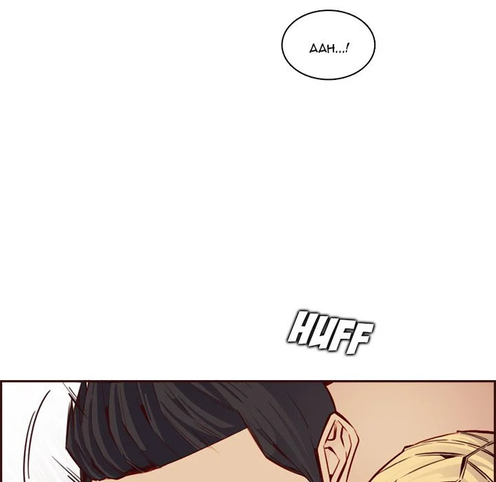 Never Too Late Chapter 104 Page 101