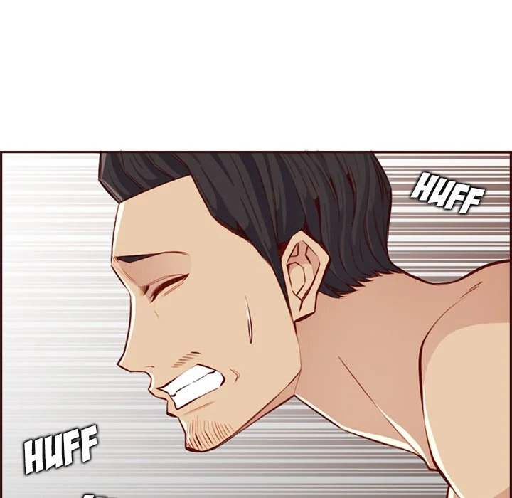 Never Too Late Chapter 104 Page 105