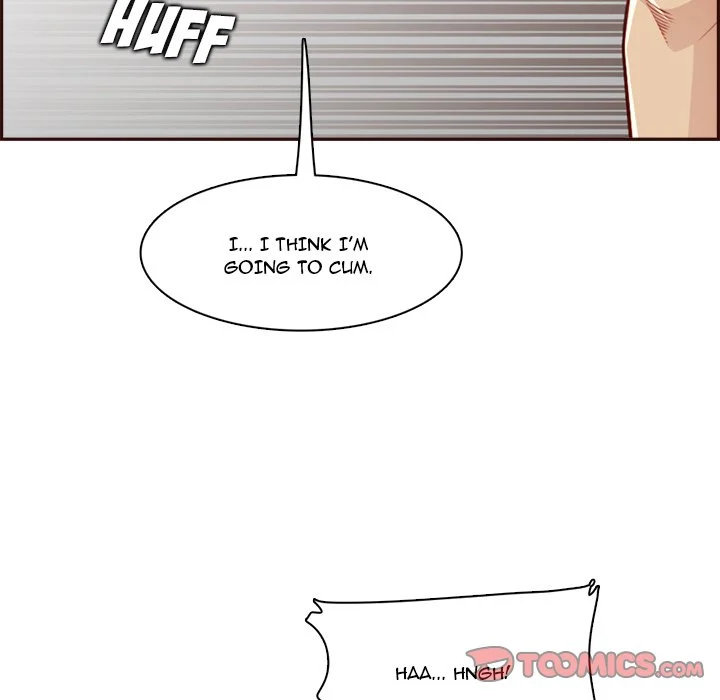 Never Too Late Chapter 104 Page 106