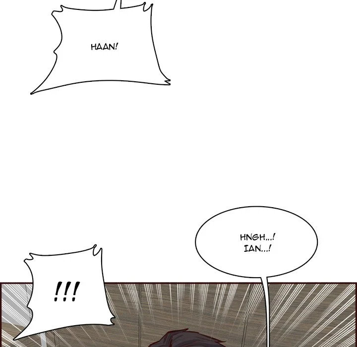 Never Too Late Chapter 104 Page 108