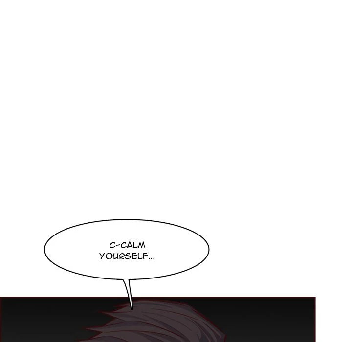 Never Too Late Chapter 104 Page 11