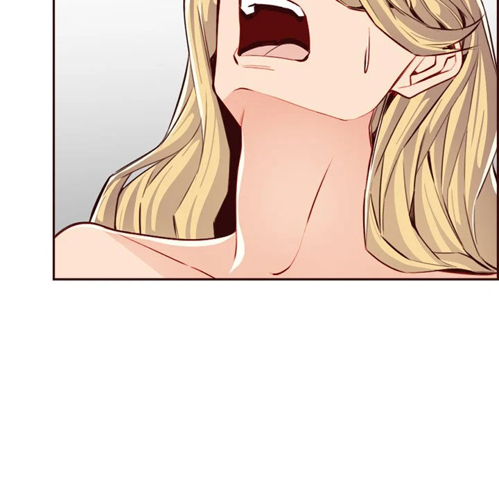 Never Too Late Chapter 104 Page 111